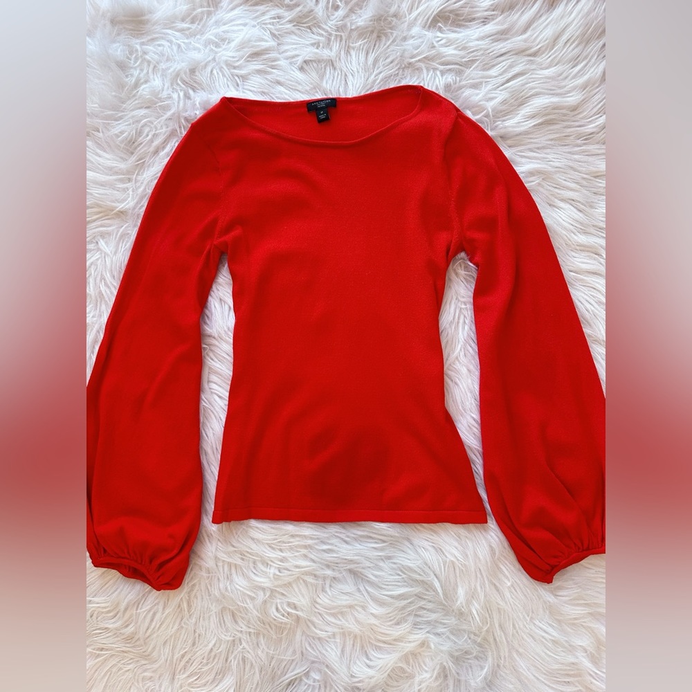 Ann Taylor Top